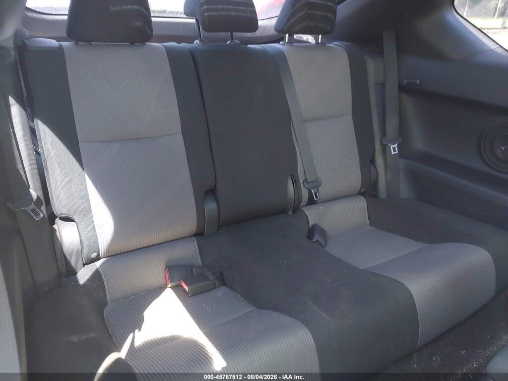 JTKJF5C76E3077446 2014 SCION TC photo no. 8
