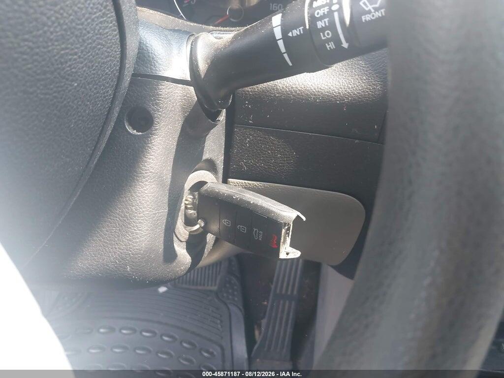 KNAFX4A66F5325454 2015 KIA FORTE photo no. 11