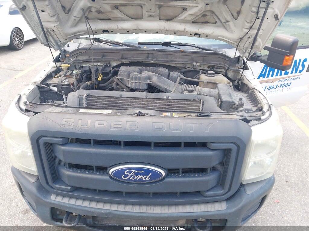 1FT7W2A68FED36647 2015 FORD F-250 photo no. 10