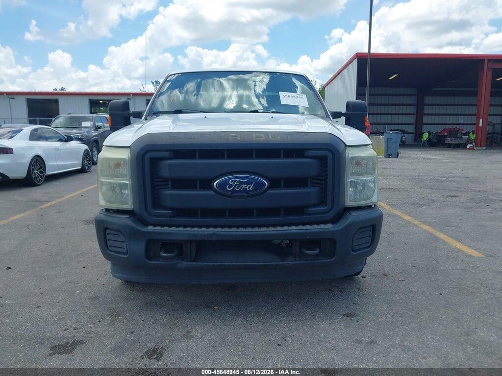 1FT7W2A68FED36647 2015 FORD F-250 photo no. 12