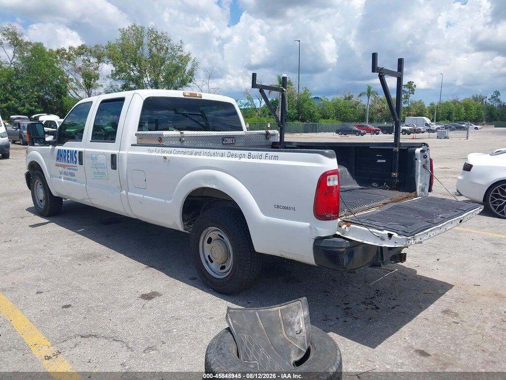1FT7W2A68FED36647 2015 FORD F-250 photo no. 3