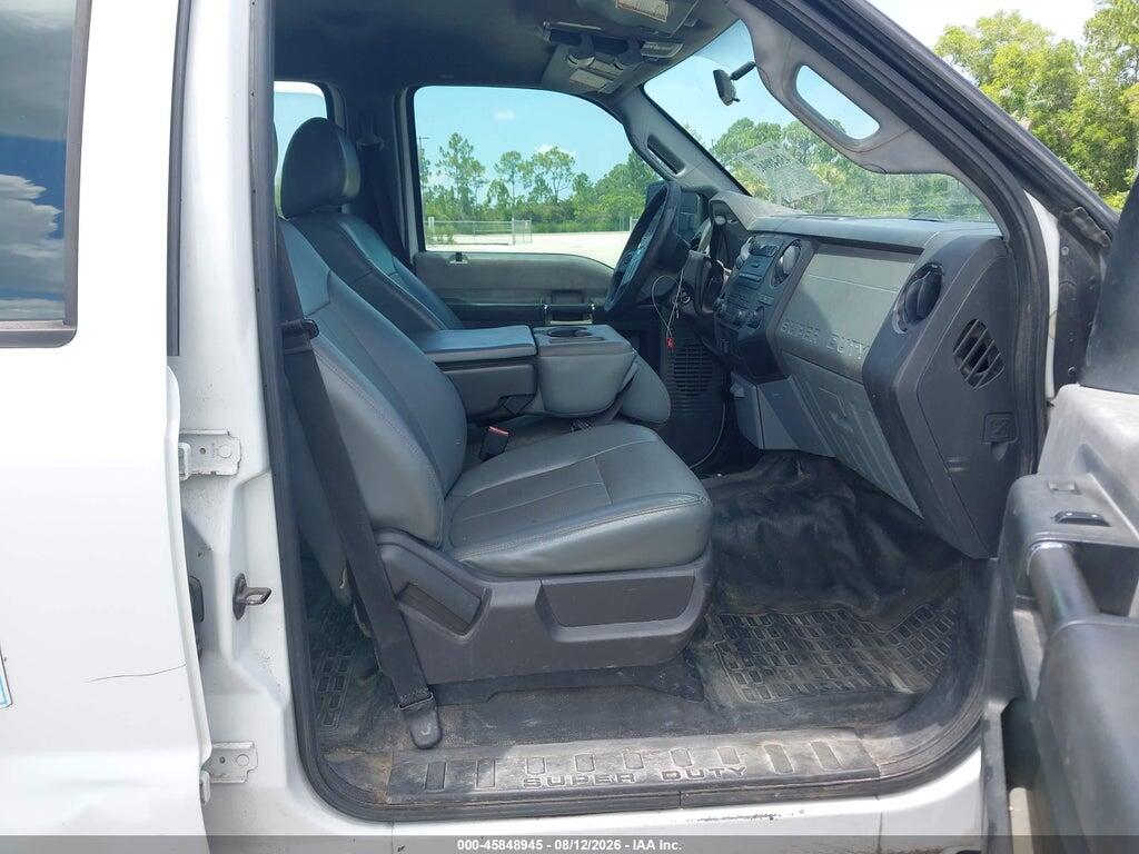 1FT7W2A68FED36647 2015 FORD F-250 photo no. 5