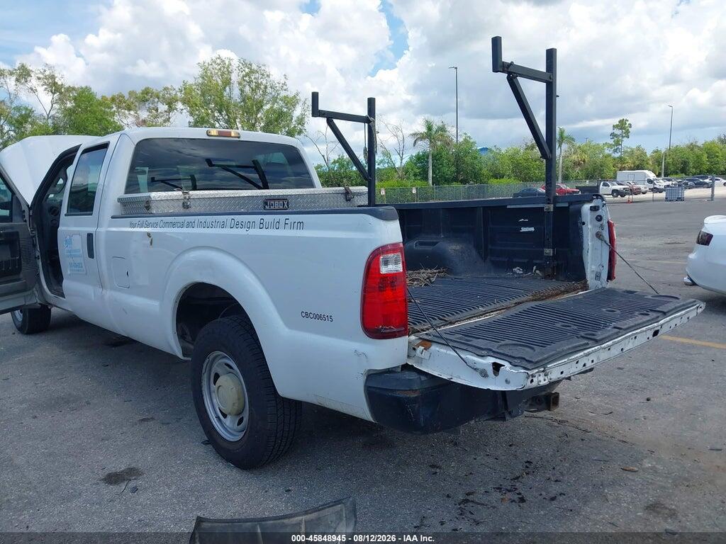 1FT7W2A68FED36647 2015 FORD F-250 photo no. 6
