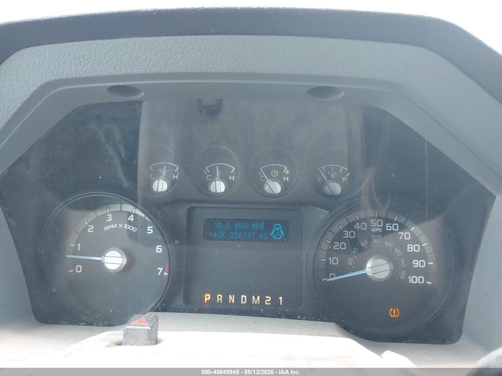 1FT7W2A68FED36647 2015 FORD F-250 photo no. 7