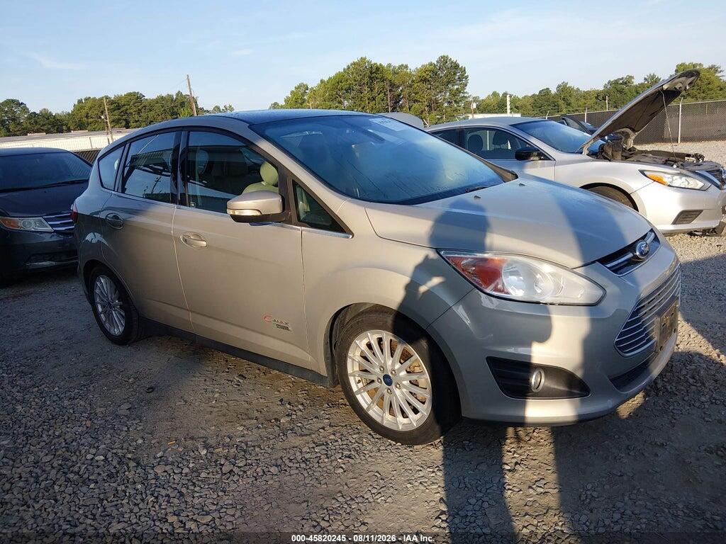 2015 FORD C-MAX ENERGI 1FADP5CU4FL108160