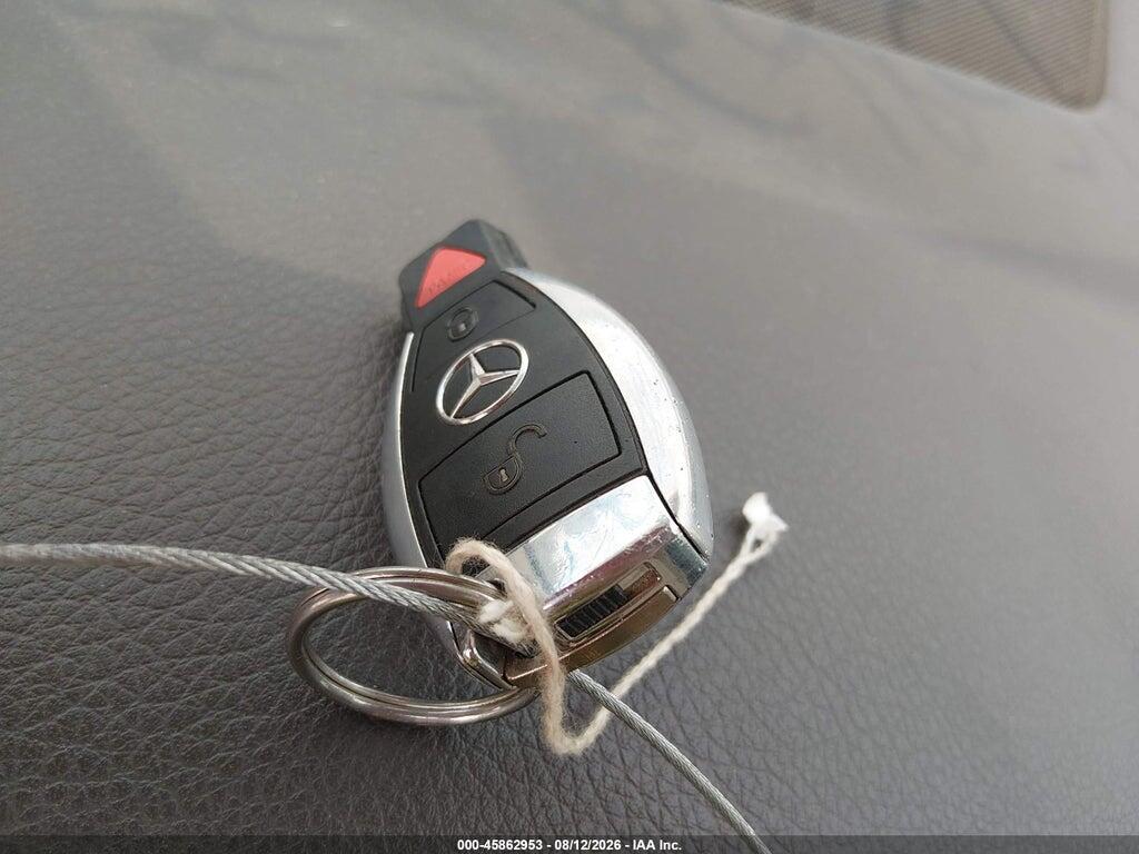 WDCGG0EB0FG337623 2015 MERCEDES-BENZ GLK 250 BLUETEC photo no. 11