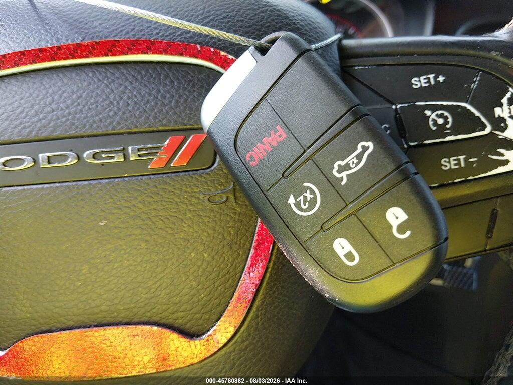 2C3CDXBG9FH902644 2015 DODGE CHARGER photo no. 11