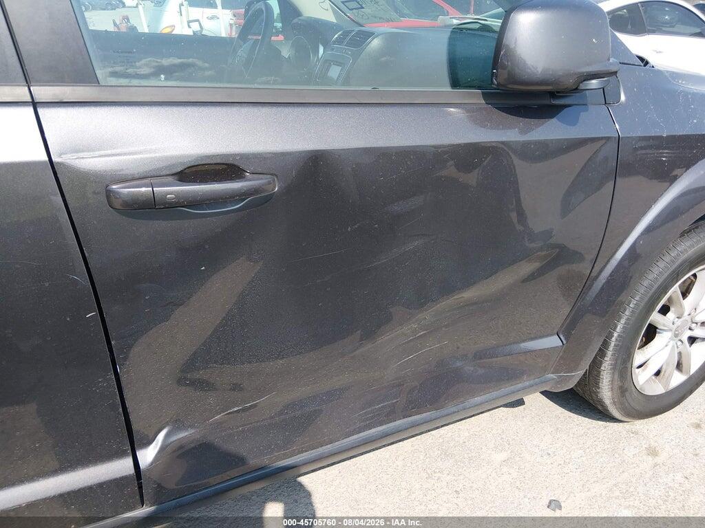 3C4PDDBG8FT526148 2015 DODGE JOURNEY photo no. 6