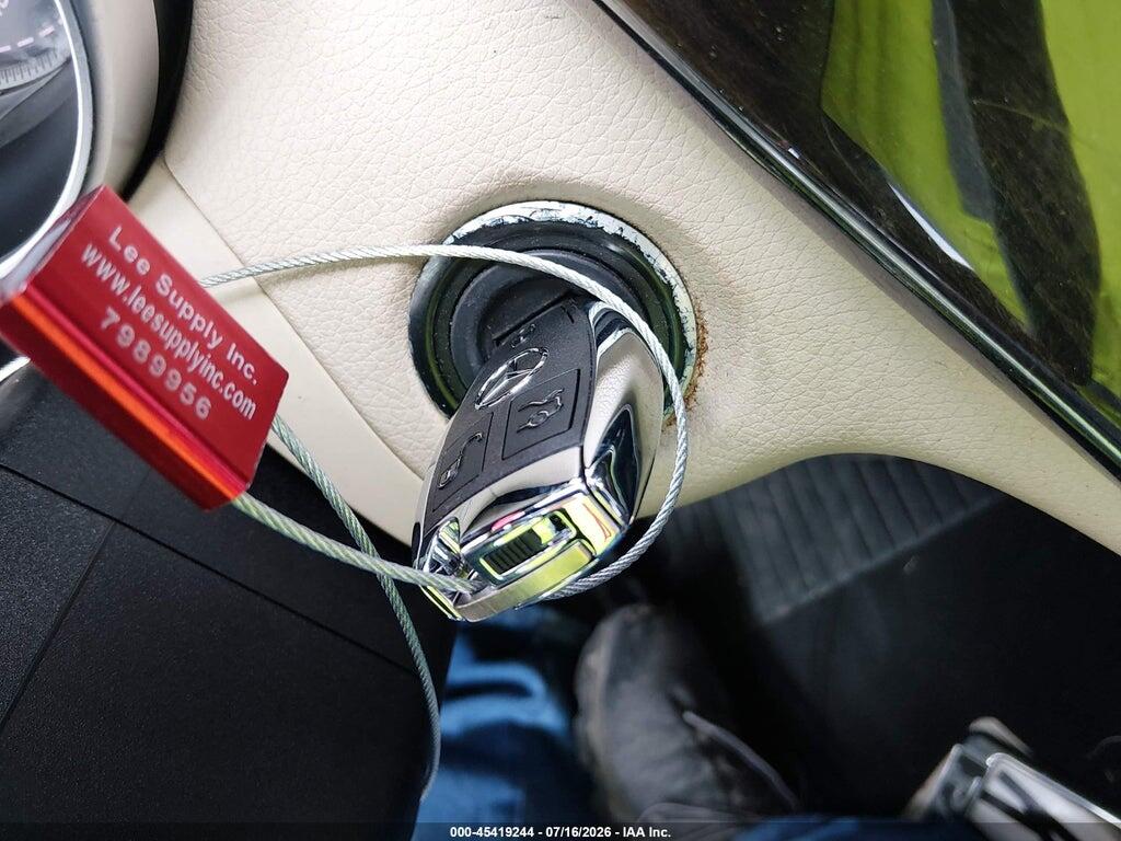 55SWF4KB6FU018588 2015 MERCEDES-BENZ C 300 photo no. 11