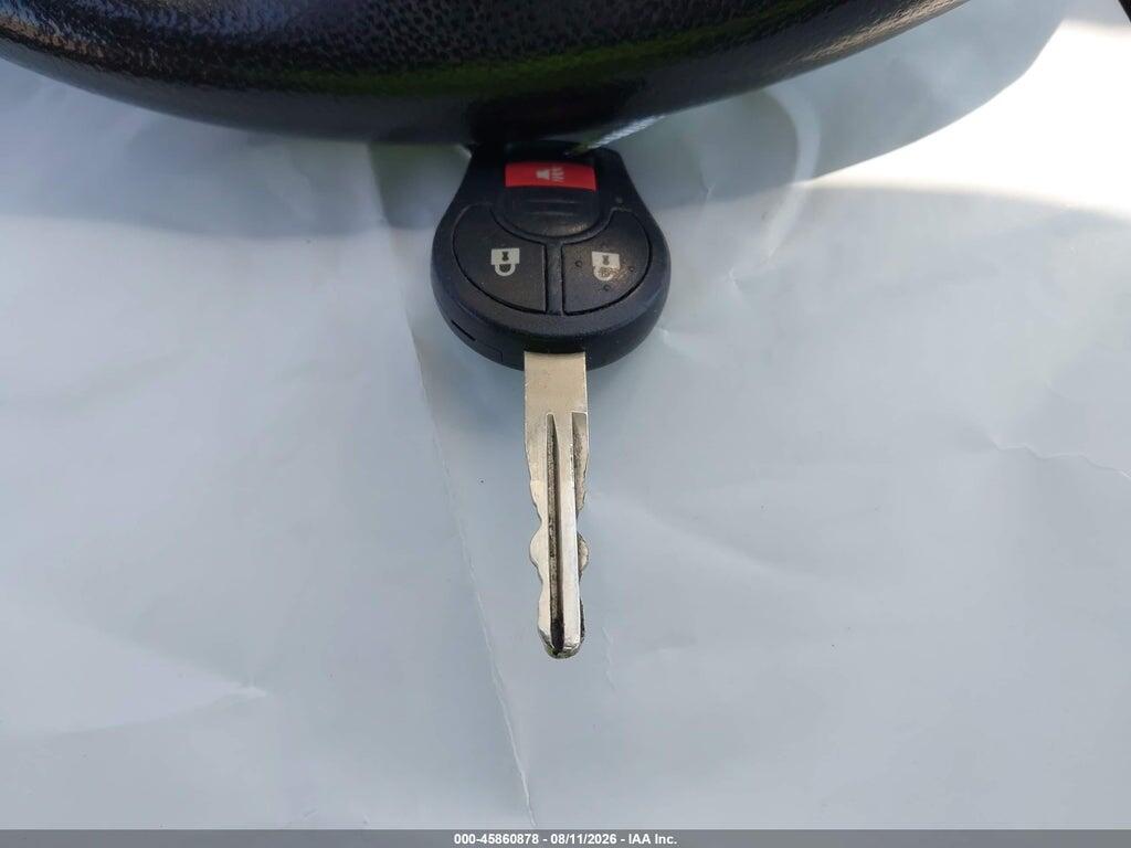 3N1CE2CP4FL394118 2015 NISSAN VERSA NOTE photo no. 11