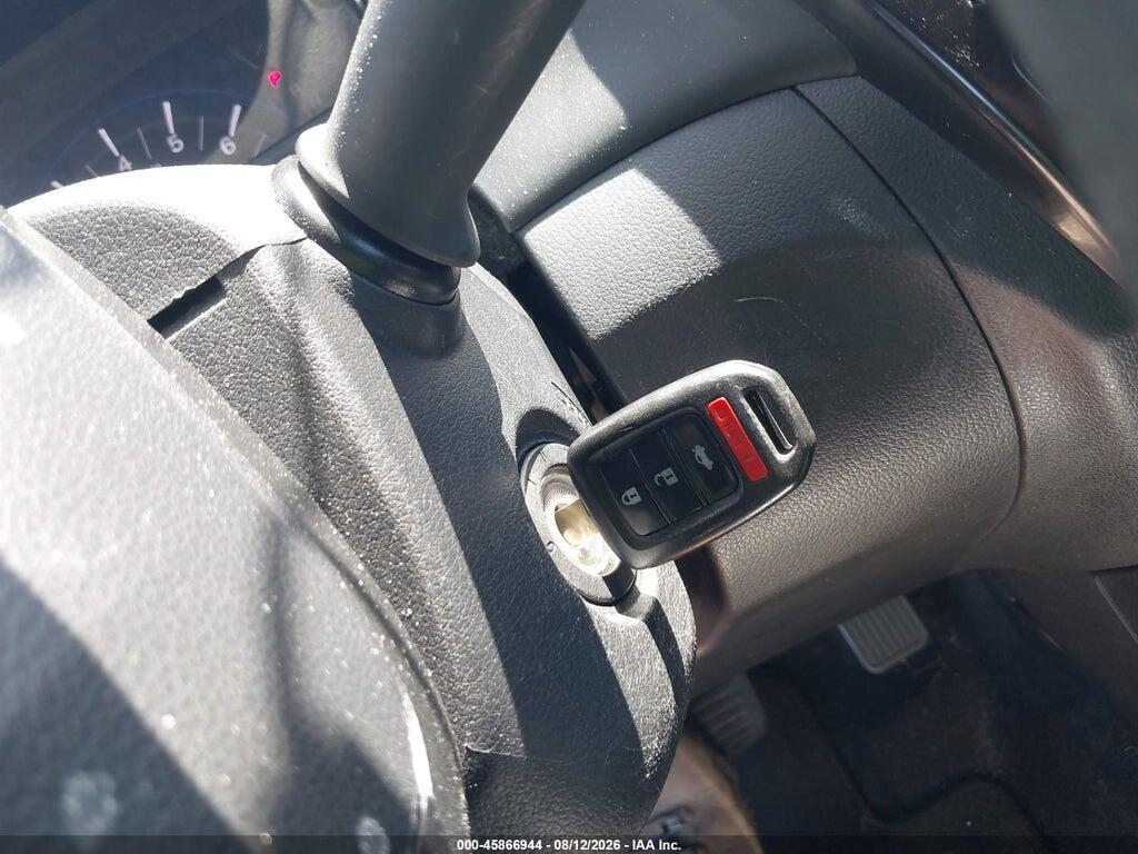 19XFB2F79FE211668 2015 HONDA CIVIC photo no. 11