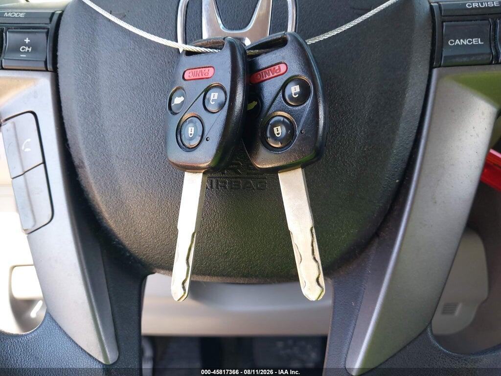 5FNYF4H22FB075369 2015 HONDA PILOT photo no. 11