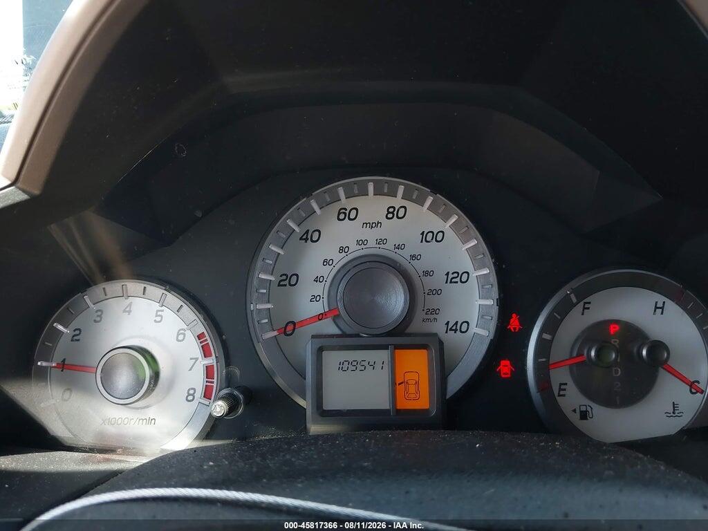 5FNYF4H22FB075369 2015 HONDA PILOT photo no. 7