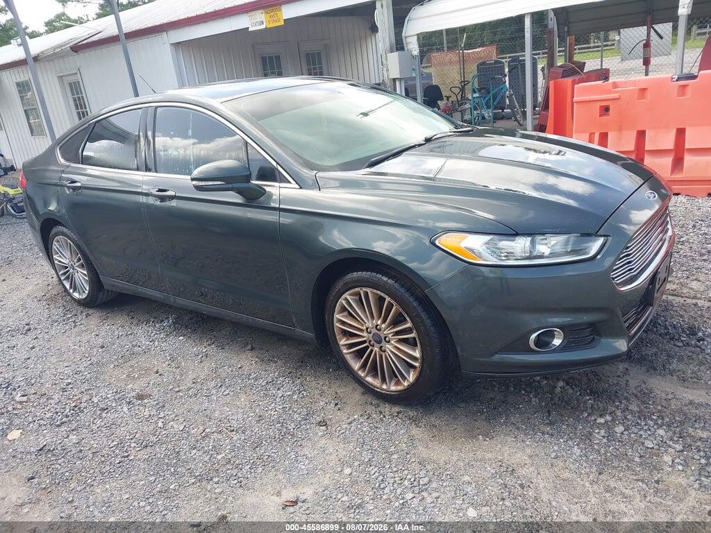 2015 FORD FUSION 3FA6P0HD9FR217526