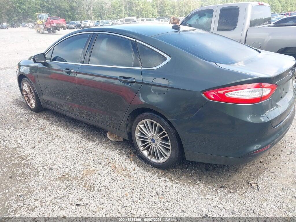 3FA6P0HD9FR217526 2015 FORD FUSION photo no. 3
