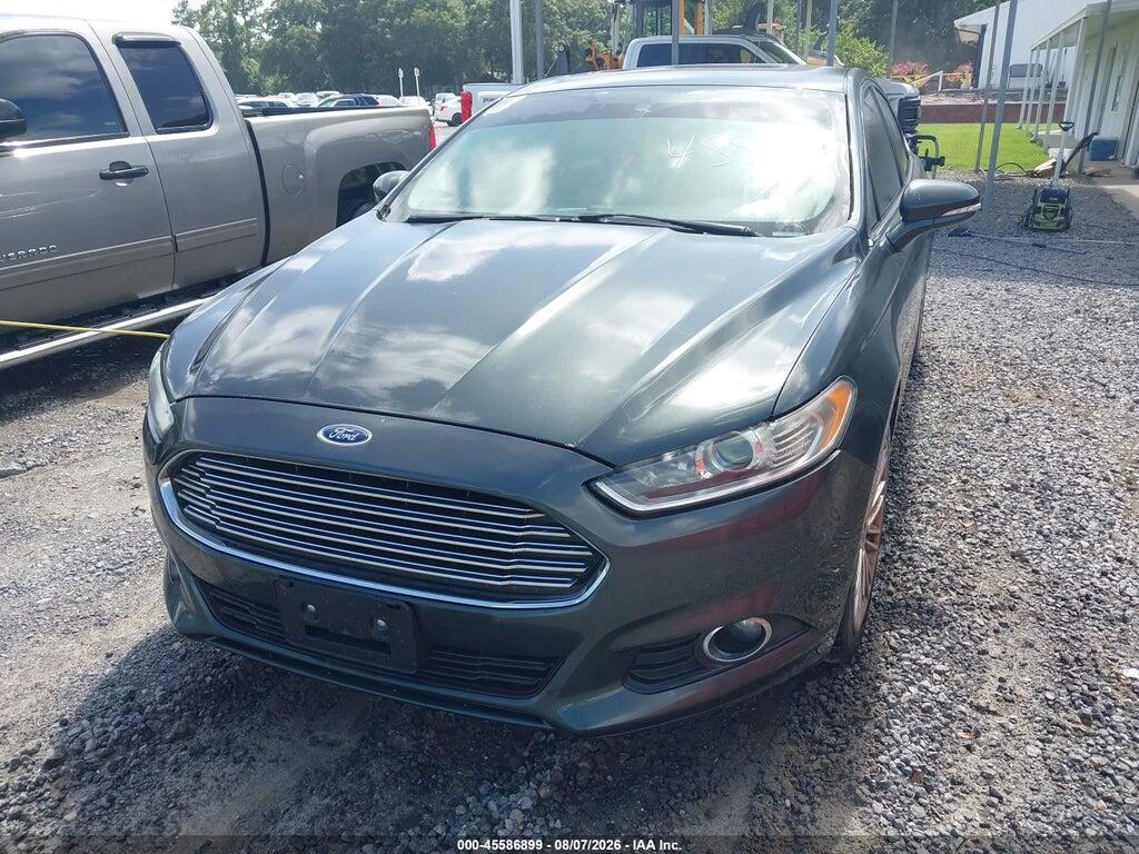 3FA6P0HD9FR217526 2015 FORD FUSION photo no. 6