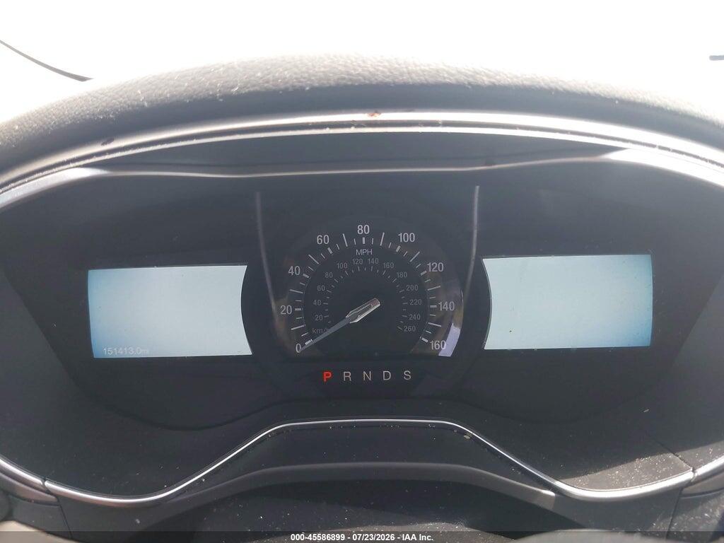 3FA6P0HD9FR217526 2015 FORD FUSION photo no. 7