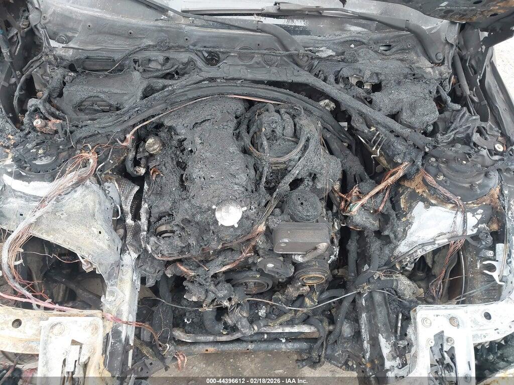 WBA4A7C50FD414814 2015 BMW 428 GRAN COUPE photo no. 10