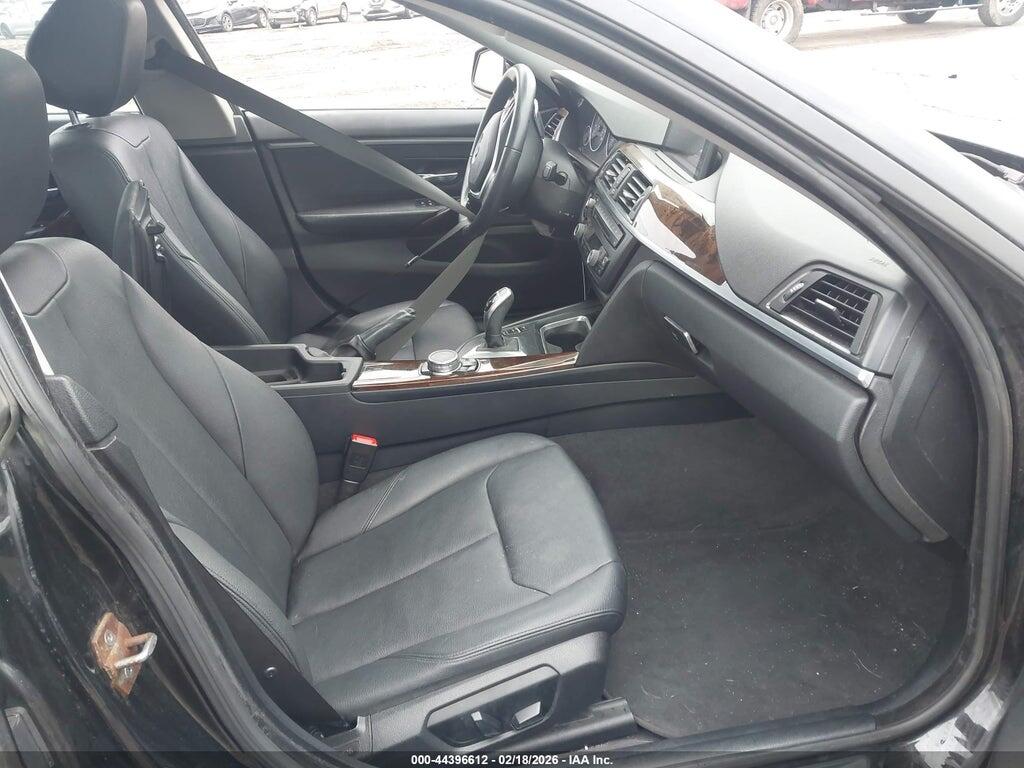 WBA4A7C50FD414814 2015 BMW 428 GRAN COUPE photo no. 5