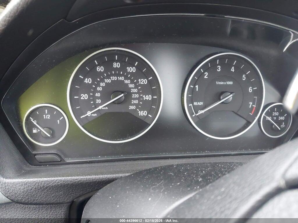 WBA4A7C50FD414814 2015 BMW 428 GRAN COUPE photo no. 7