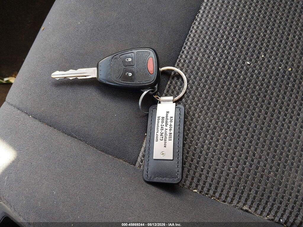1C4NJCBB1FD335661 2015 JEEP COMPASS photo no. 11