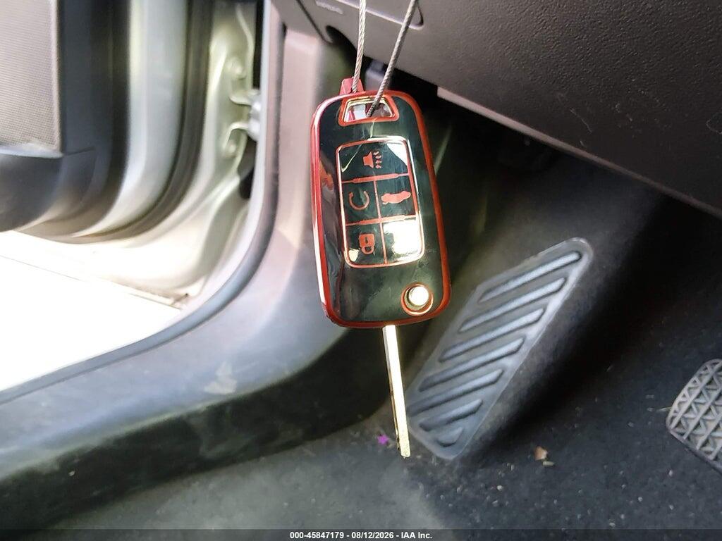 KL4CJBSB7FB234759 2015 BUICK ENCORE photo no. 11