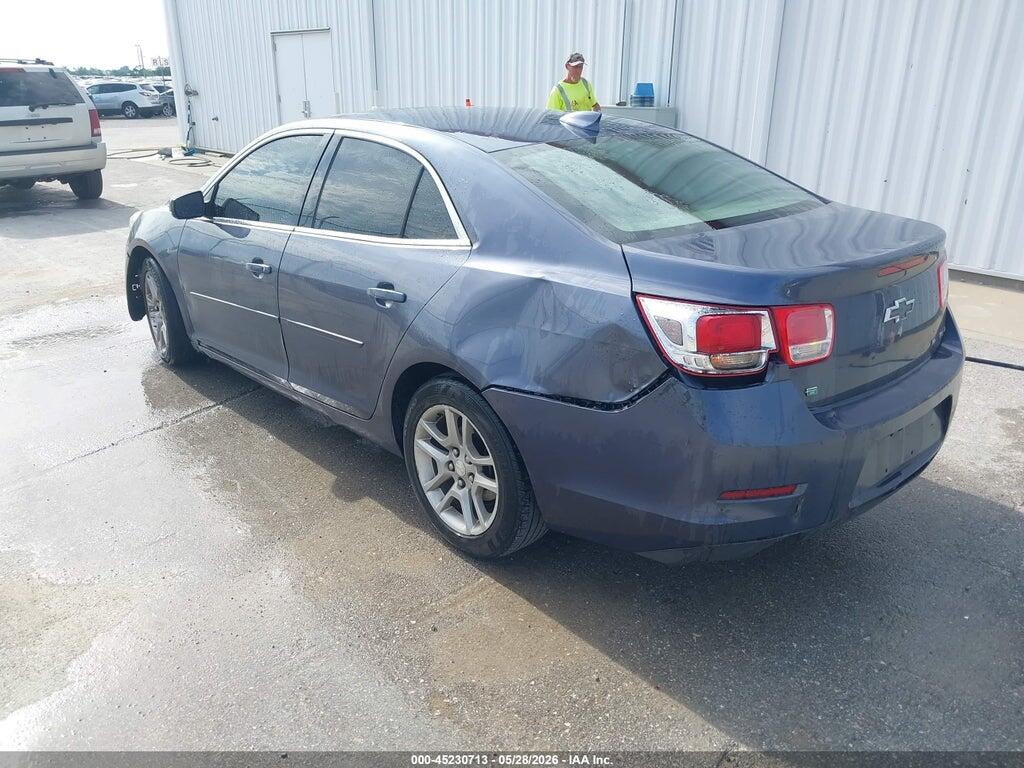 1G11C5SL3FF219730 2015 CHEVROLET MALIBU photo no. 3