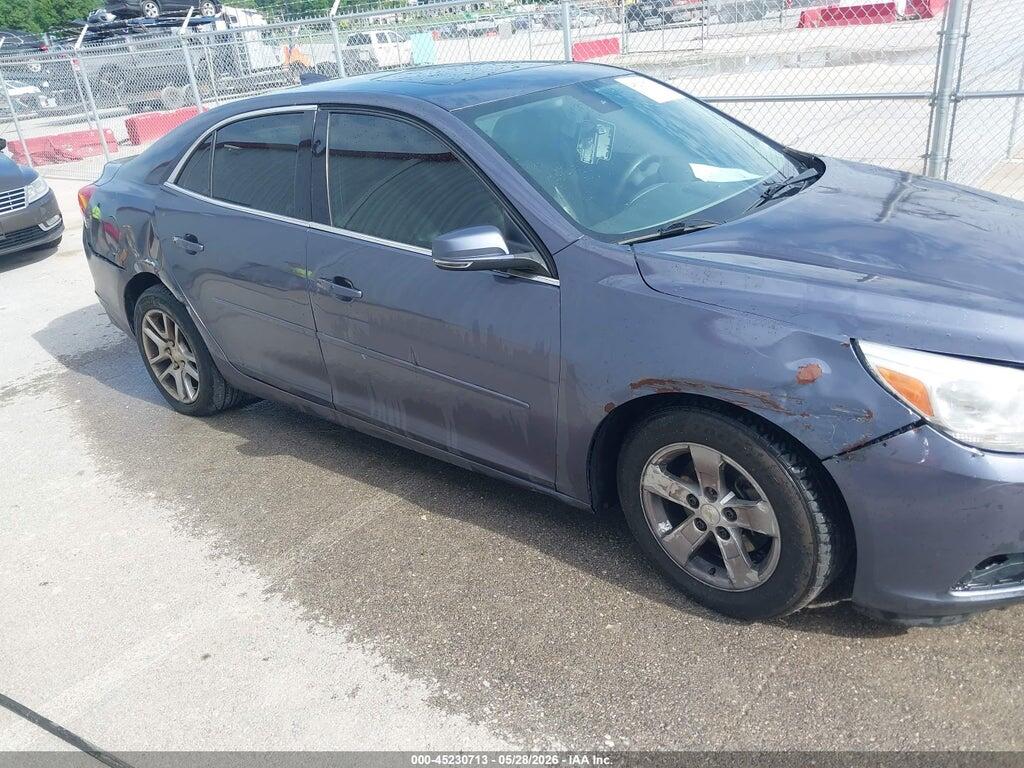 1G11C5SL3FF219730 2015 CHEVROLET MALIBU photo no. 6