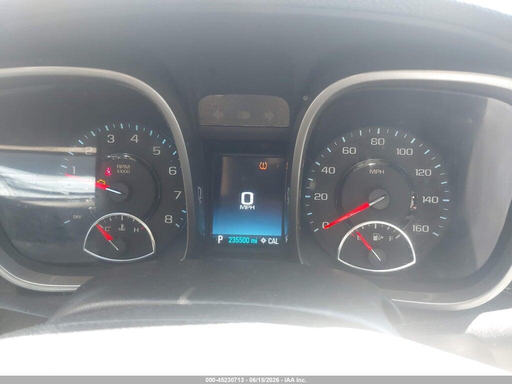 1G11C5SL3FF219730 2015 CHEVROLET MALIBU photo no. 7