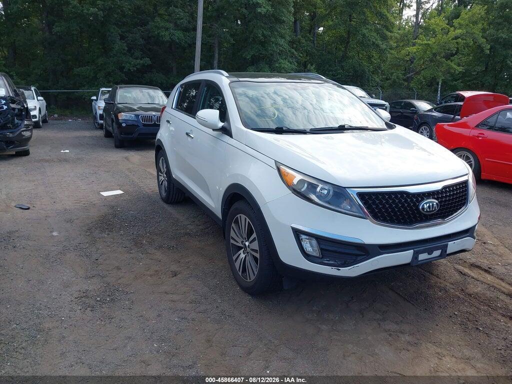 KNDPC3AC1F7723906 2015 KIA SPORTAGE photo no. 1