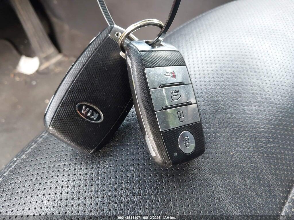 KNDPC3AC1F7723906 2015 KIA SPORTAGE photo no. 11