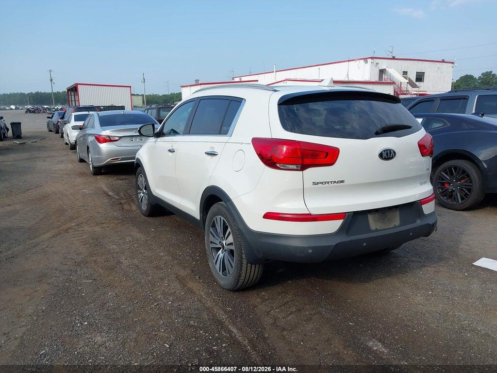 KNDPC3AC1F7723906 2015 KIA SPORTAGE photo no. 3