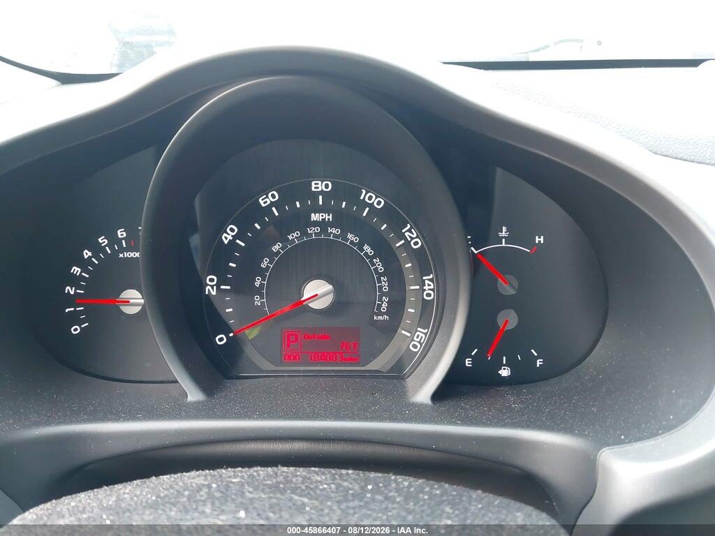 KNDPC3AC1F7723906 2015 KIA SPORTAGE photo no. 7