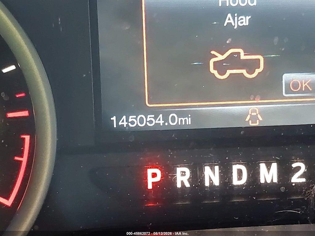 1FTEX1CF5FFC70435 2015 FORD F-150 photo no. 7