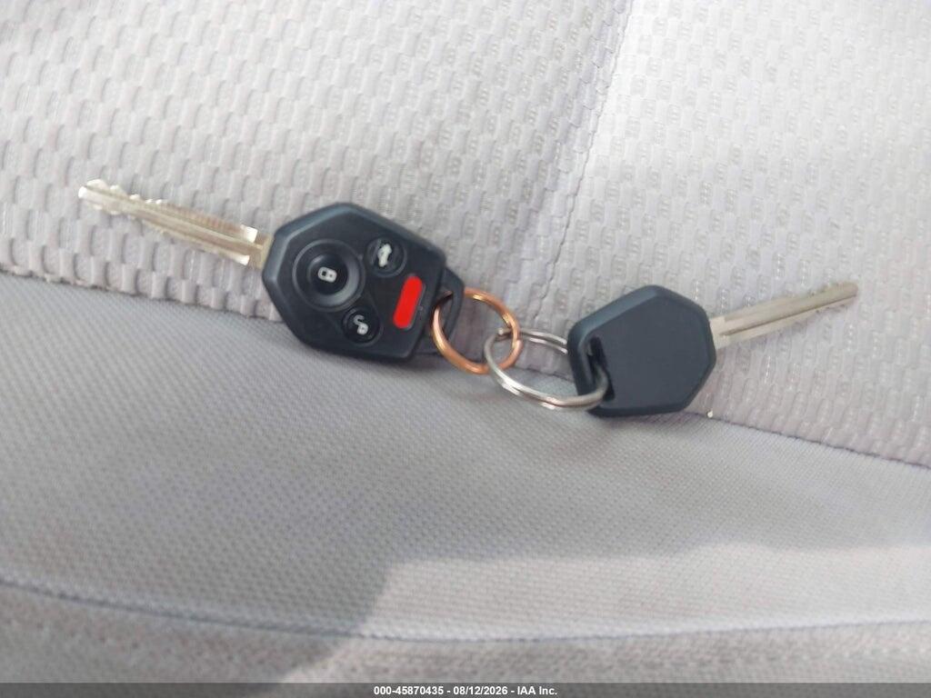 JF2SJADC2FH803677 2015 SUBARU FORESTER photo no. 11