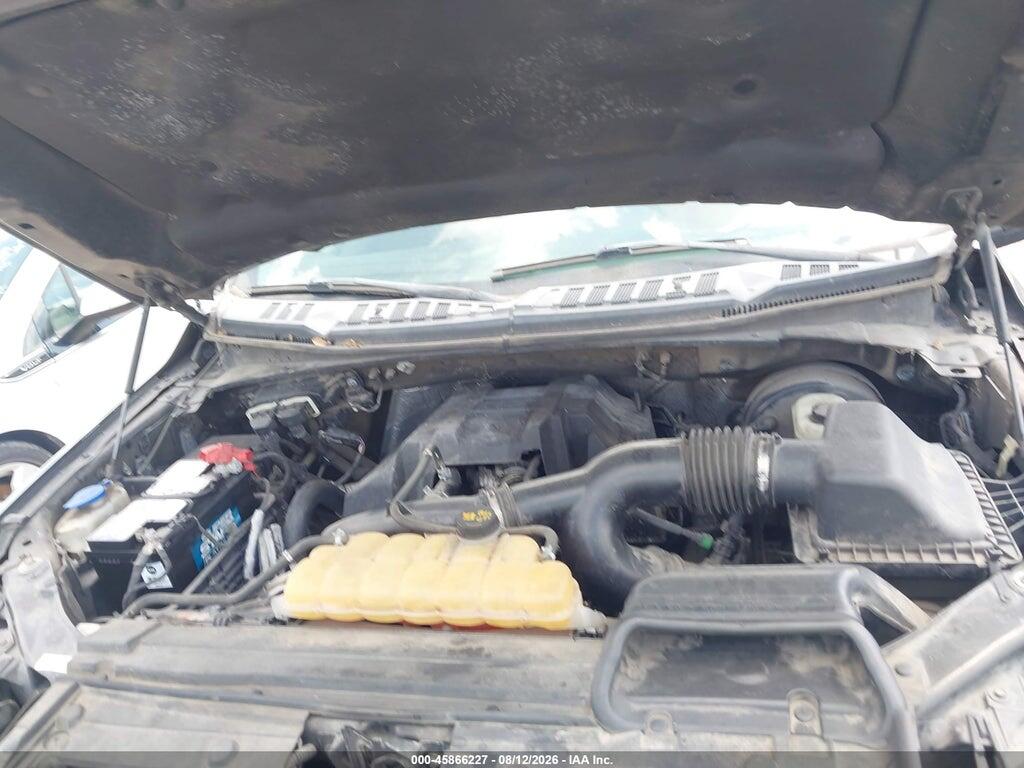 1FTEW1CP3FKD01541 2015 FORD F-150 photo no. 10