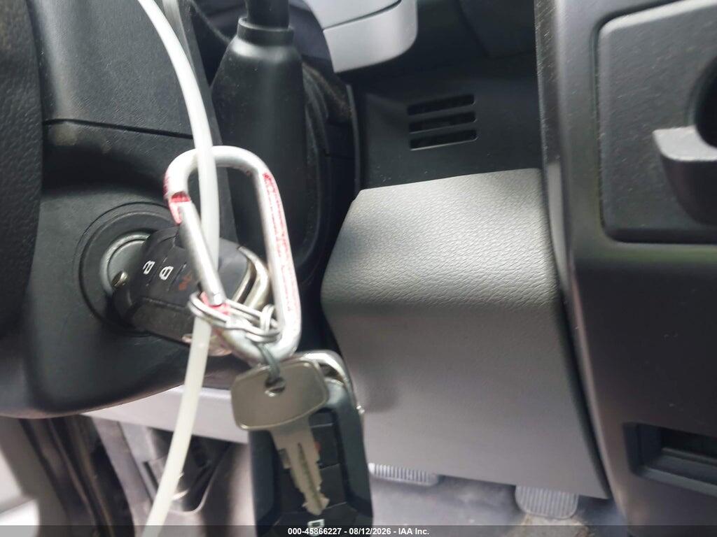 1FTEW1CP3FKD01541 2015 FORD F-150 photo no. 11