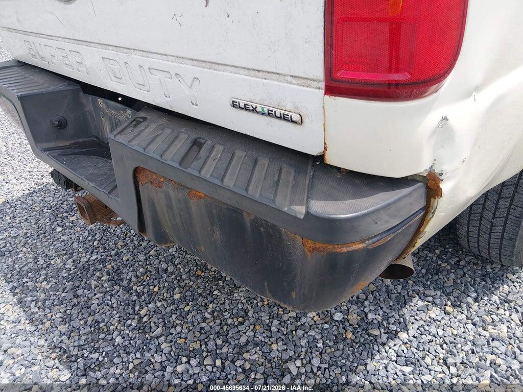 1FT7X2B67FEA35878 2015 FORD F-250 photo no. 12