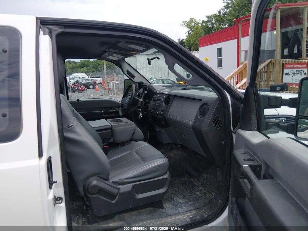 1FT7X2B67FEA35878 2015 FORD F-250 photo no. 5