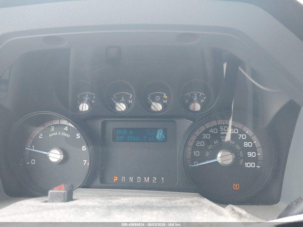 1FT7X2B67FEA35878 2015 FORD F-250 photo no. 7