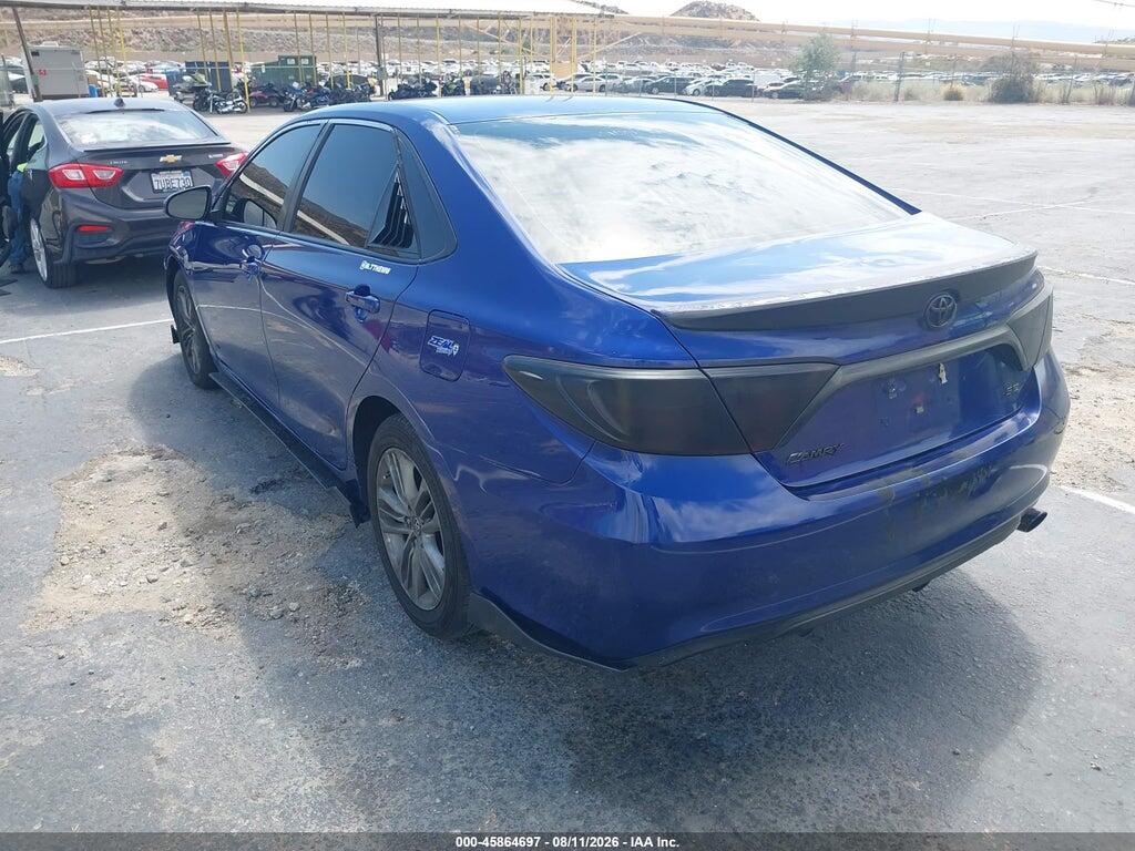 4T1BF1FK3FU902452 2015 TOYOTA CAMRY photo no. 3