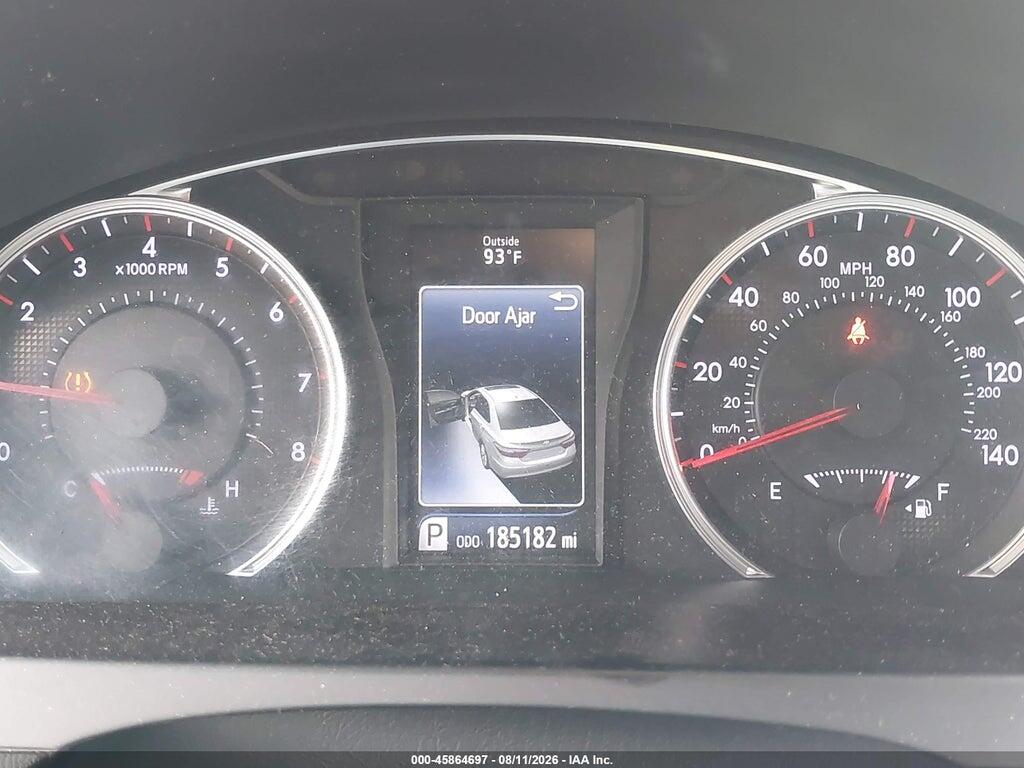 4T1BF1FK3FU902452 2015 TOYOTA CAMRY photo no. 7