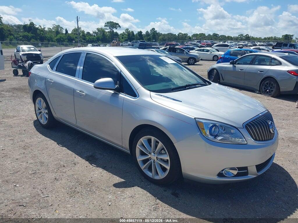1G4PR5SK3F4183147 2015 BUICK VERANO photo no. 1