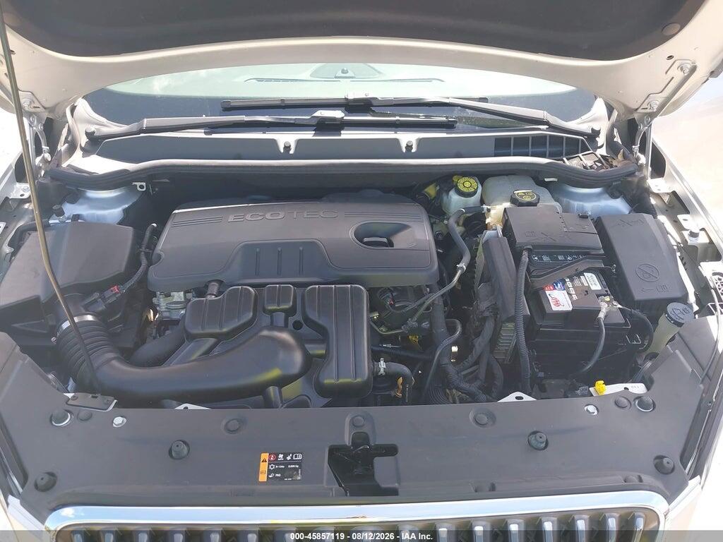 1G4PR5SK3F4183147 2015 BUICK VERANO photo no. 10
