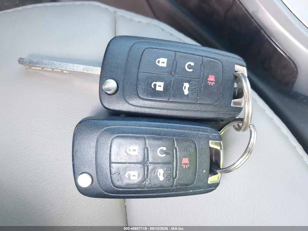 1G4PR5SK3F4183147 2015 BUICK VERANO photo no. 11