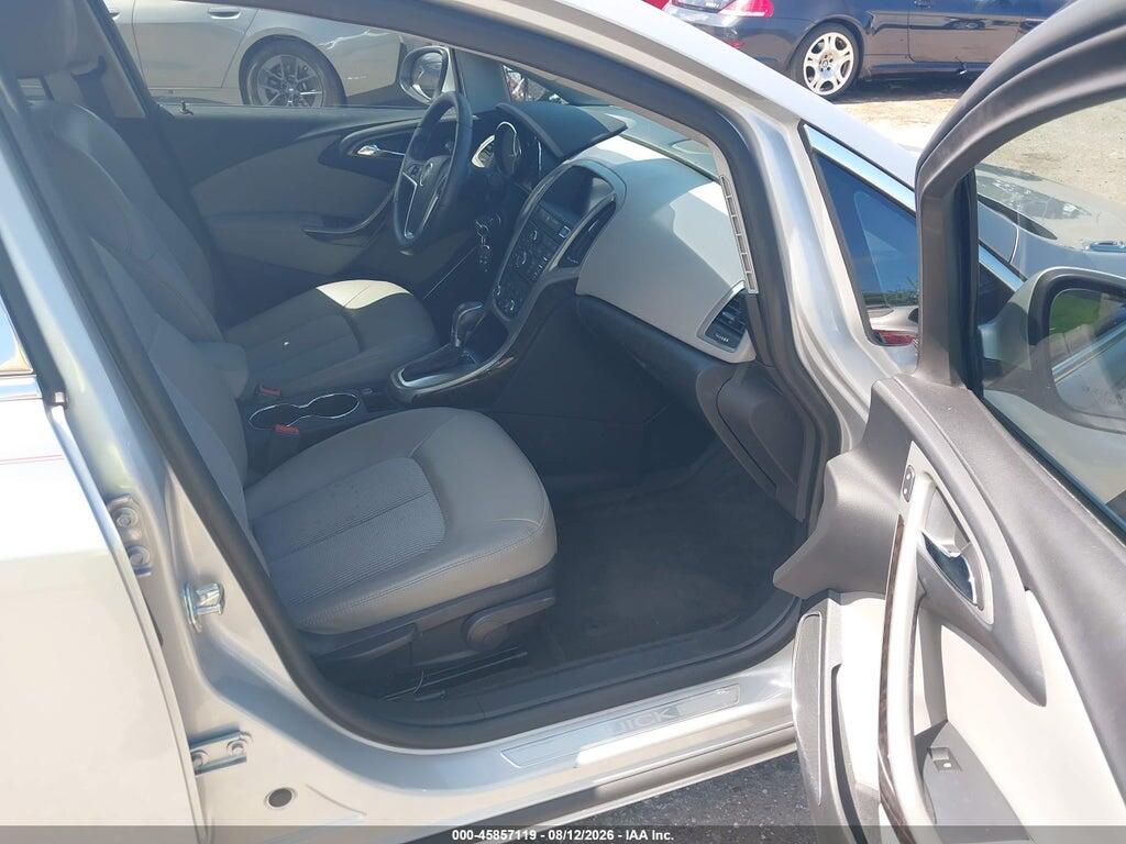 1G4PR5SK3F4183147 2015 BUICK VERANO photo no. 5