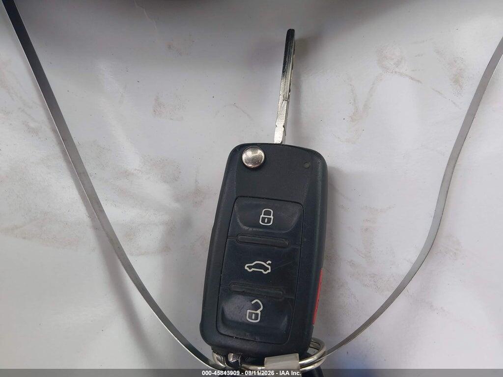3VWLA7AJ6FM228209 2015 VOLKSWAGEN JETTA photo no. 11