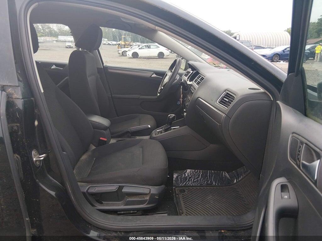 3VWLA7AJ6FM228209 2015 VOLKSWAGEN JETTA photo no. 5