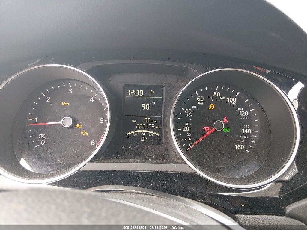 3VWLA7AJ6FM228209 2015 VOLKSWAGEN JETTA photo no. 7