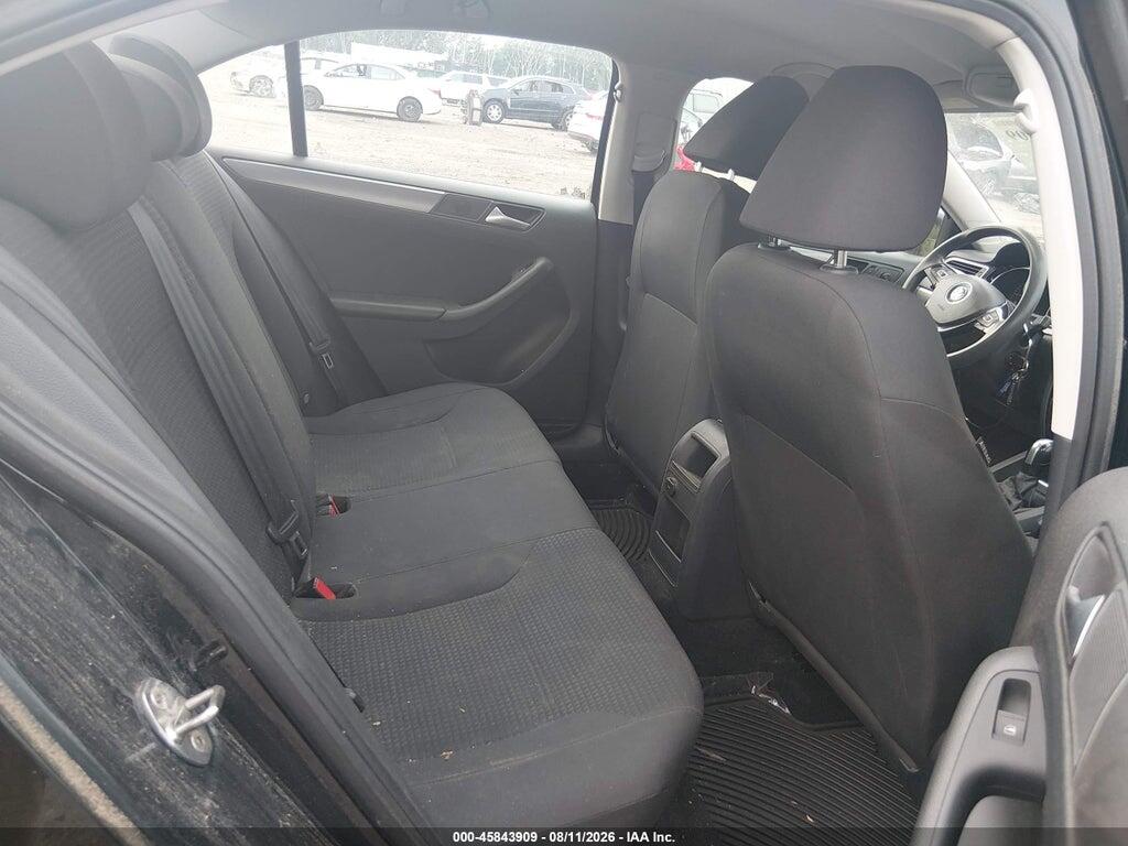 3VWLA7AJ6FM228209 2015 VOLKSWAGEN JETTA photo no. 8